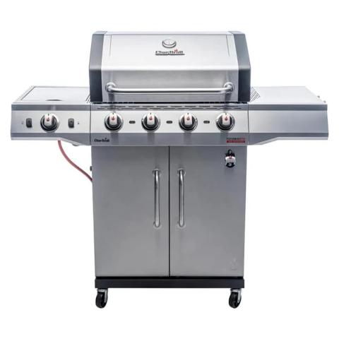 Charbroil Char-Broil Performance Pro S 4 Outdoor