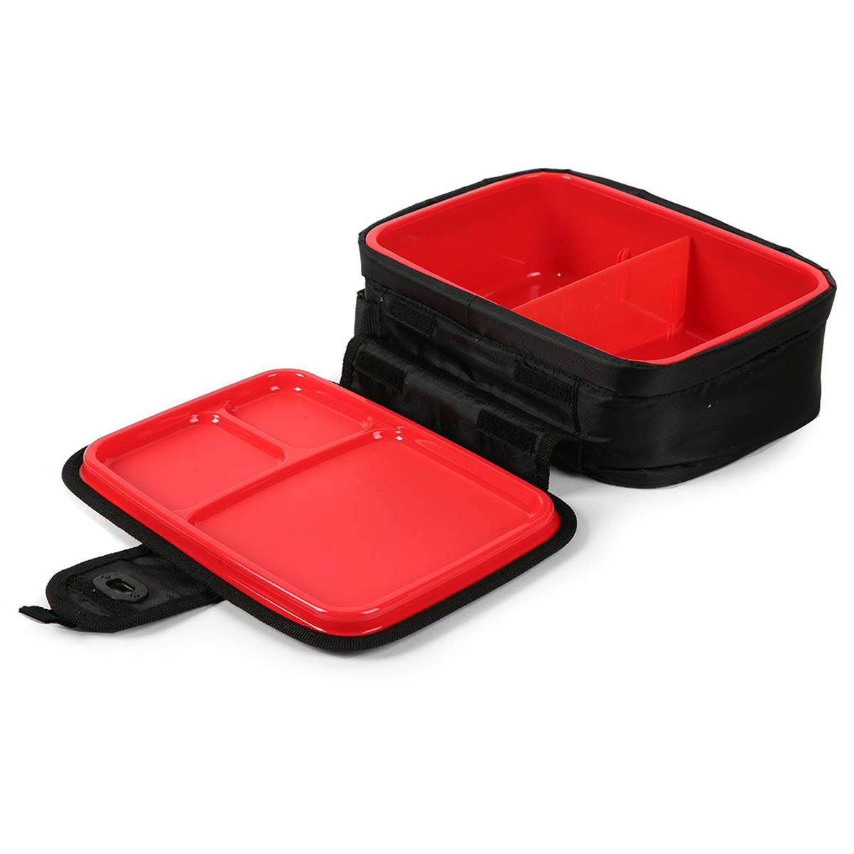 California Innovations Deluxe Zipperless Lunch Pack - Shark Lunch Box