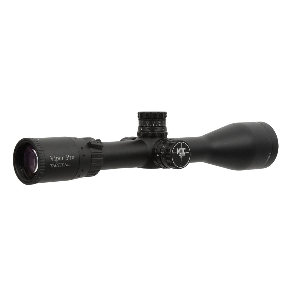 Buy MTC Viper Pro Tactical 3-18x50 Rifle Scope in Dubai, Abu Dhabi,  Sharjah, UAE | Outdoorgears.ae