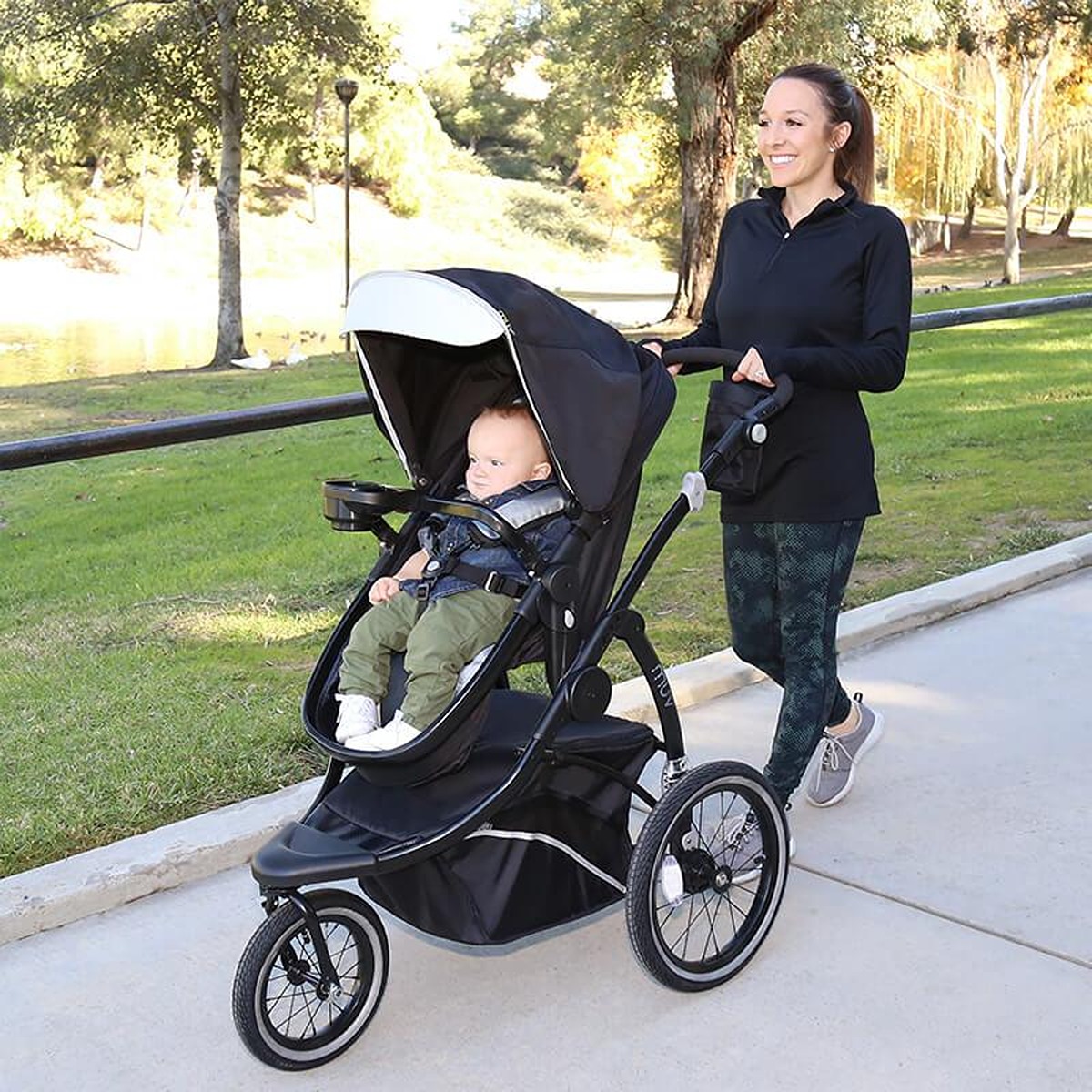 Muv stroller online