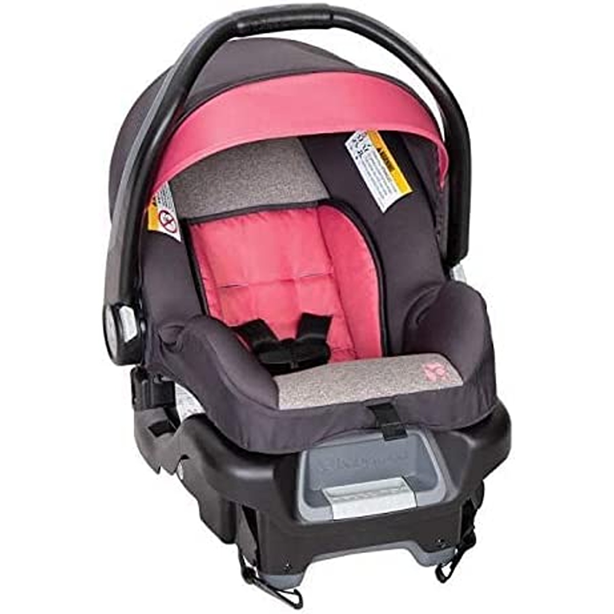 Baby trend outlet sprout travel system