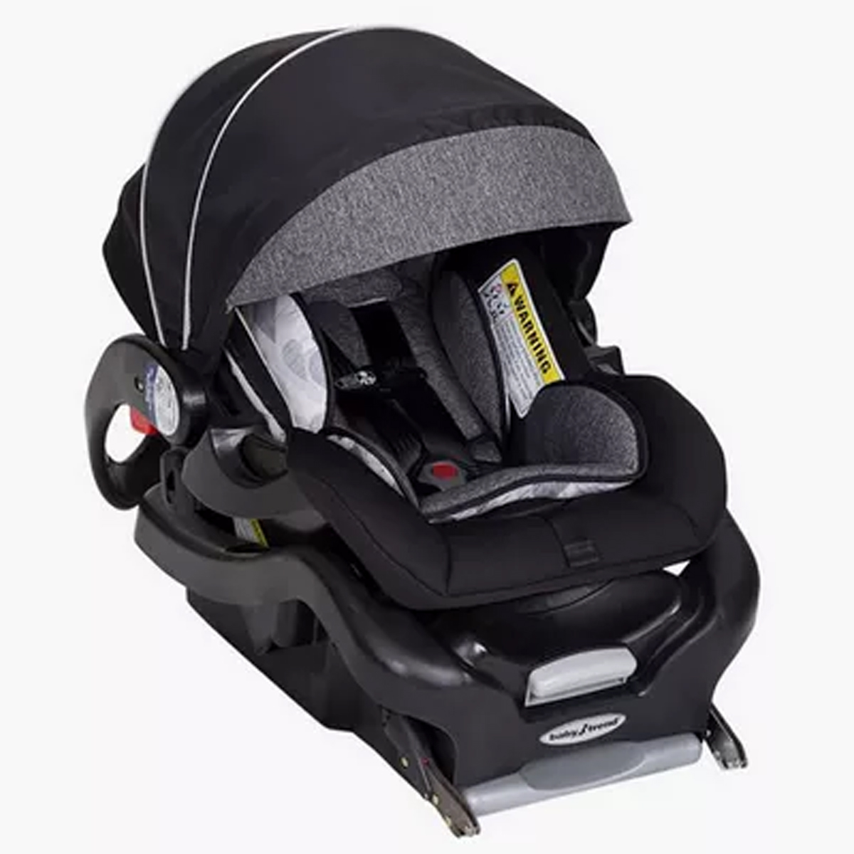 BABY TREND GoLite Snap Fit Sprout Travel System