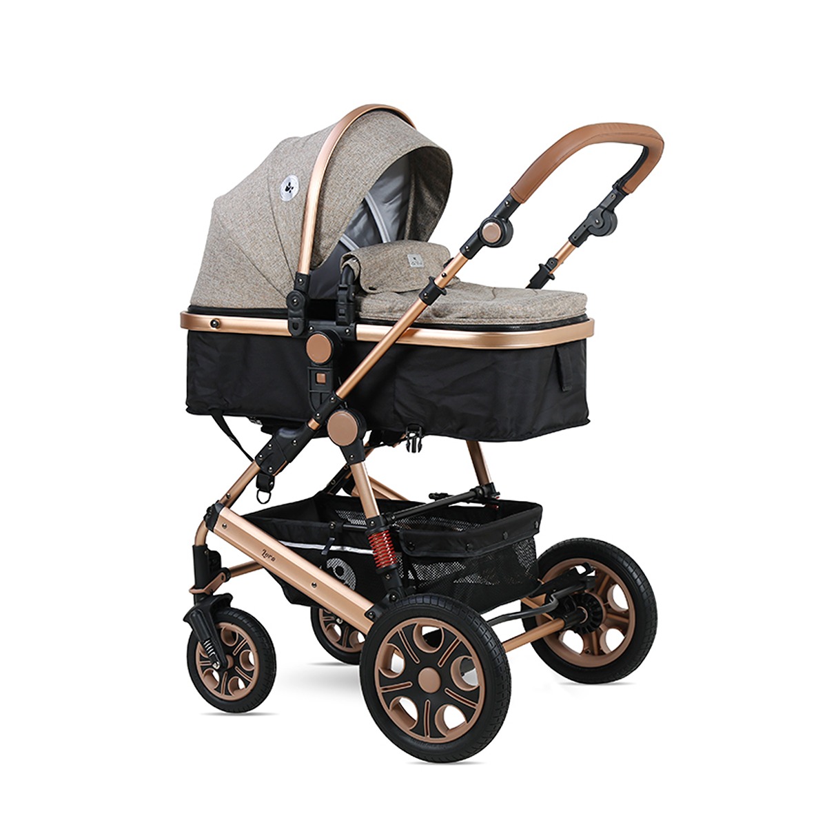 New baby prams online