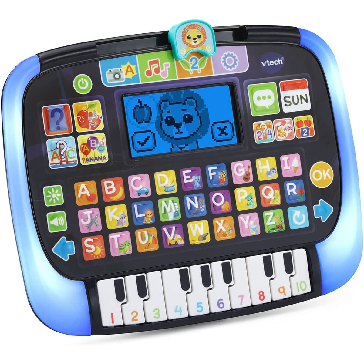 Vtech Little Apps Light-up Tablet 