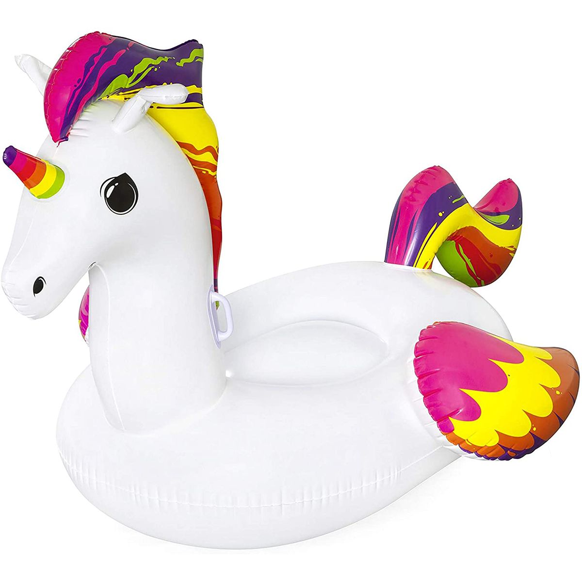 Bestway Rider Supersized Unicorn 224X164