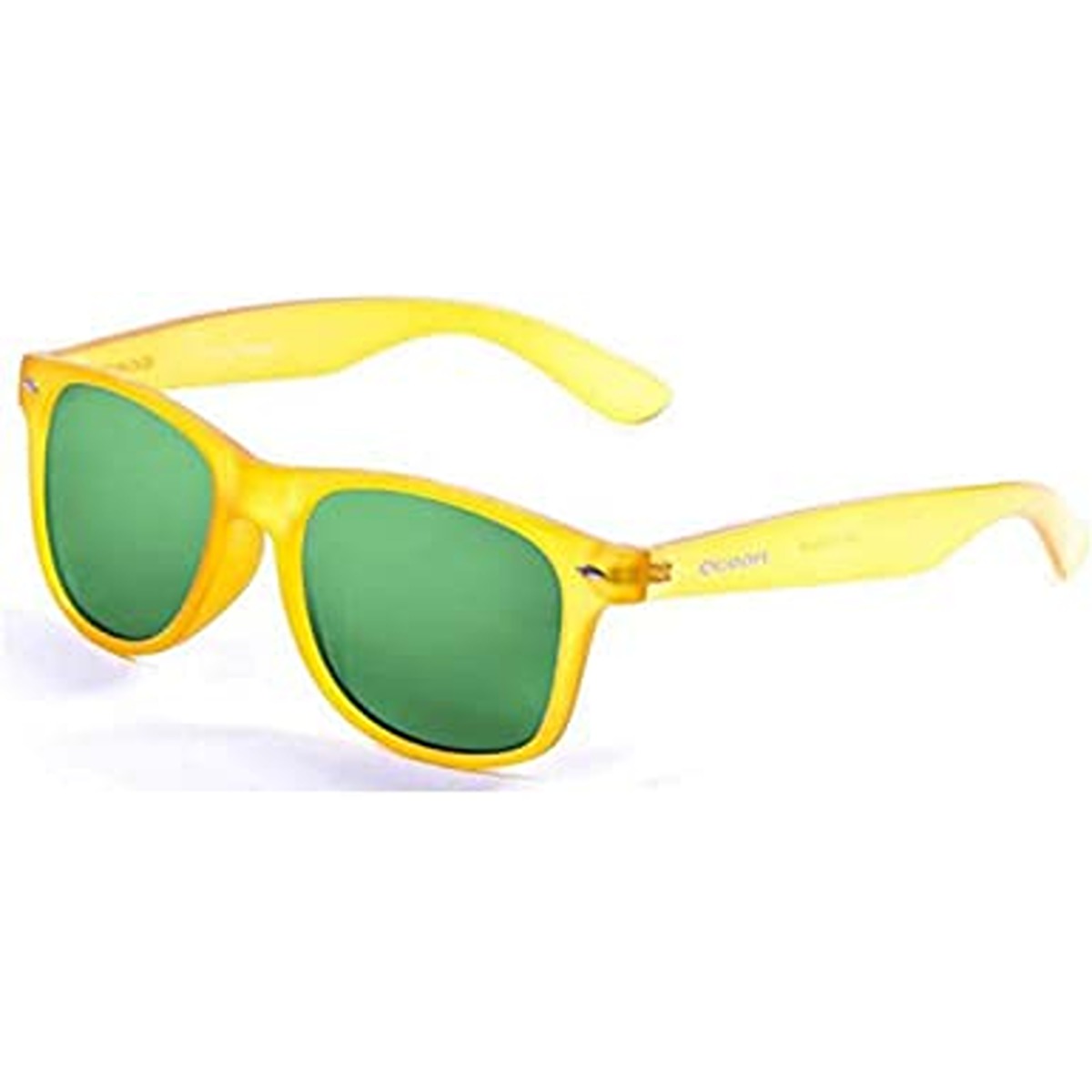 Ocean Glasses Beach Sunglasses For Men - Yellow