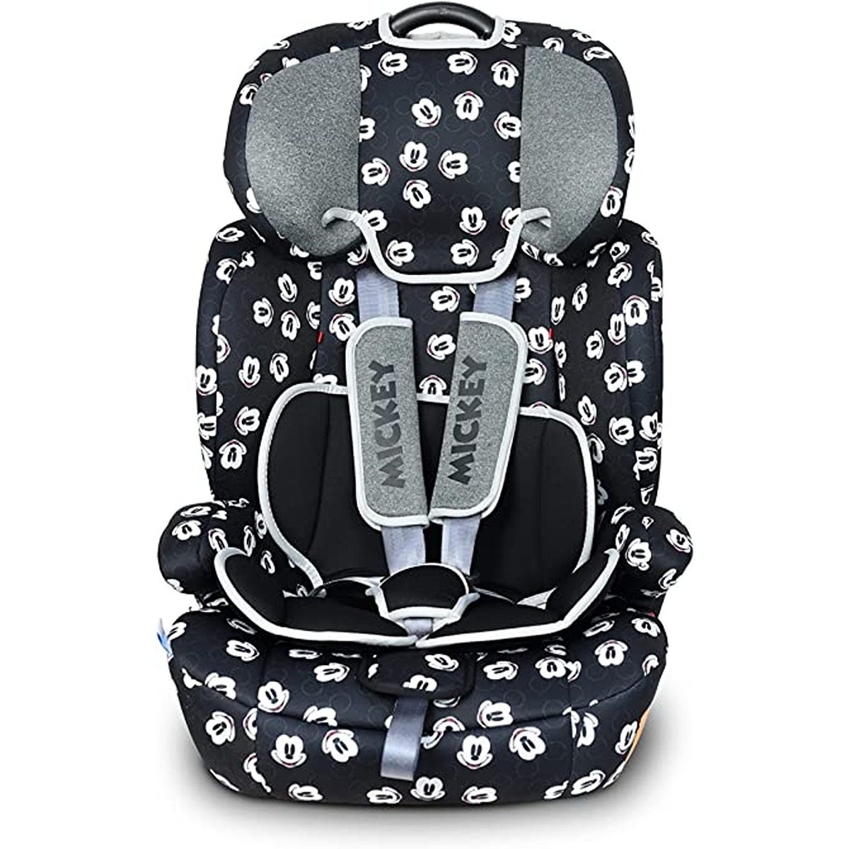 Mickey best sale car seat