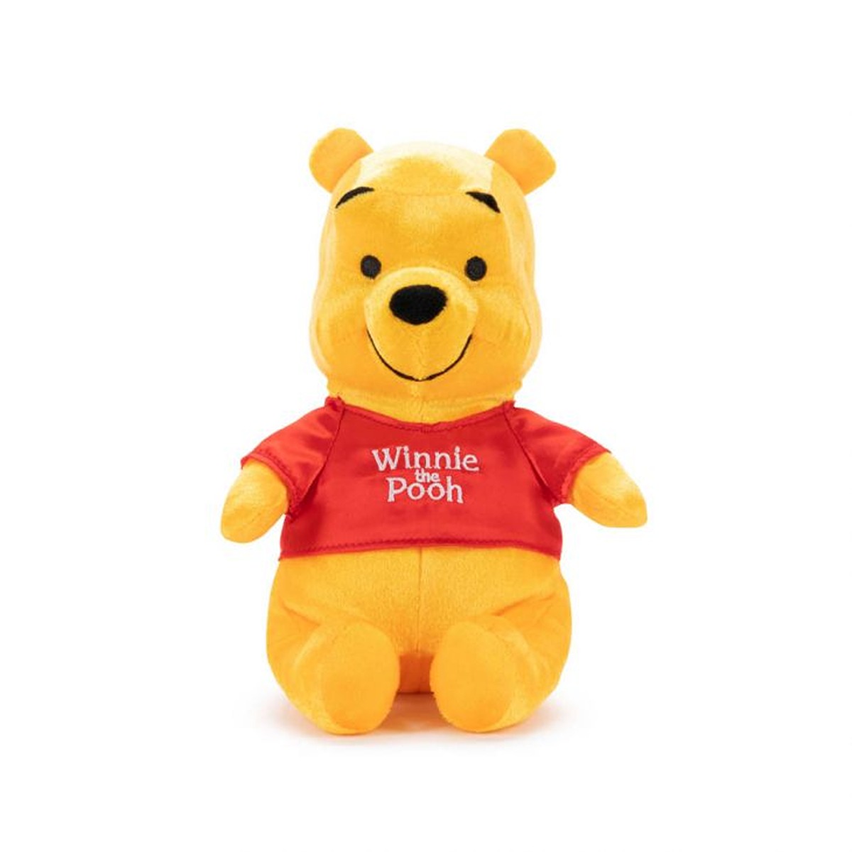 DISNP DISNEY-PLUSH-POOH-PLATINUM-D100-M-10---