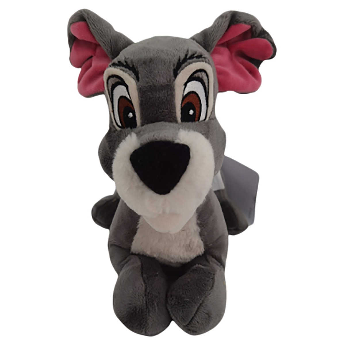 DISNP DISNEY-PLUSH-ANIMAL-CORE-TRAMP-M10-----