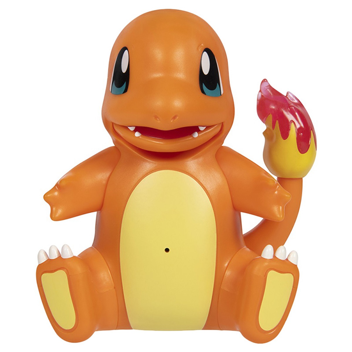 jaswar POKEMON-DLX-FIGURE-MY-PARTNER-CHARMANDER