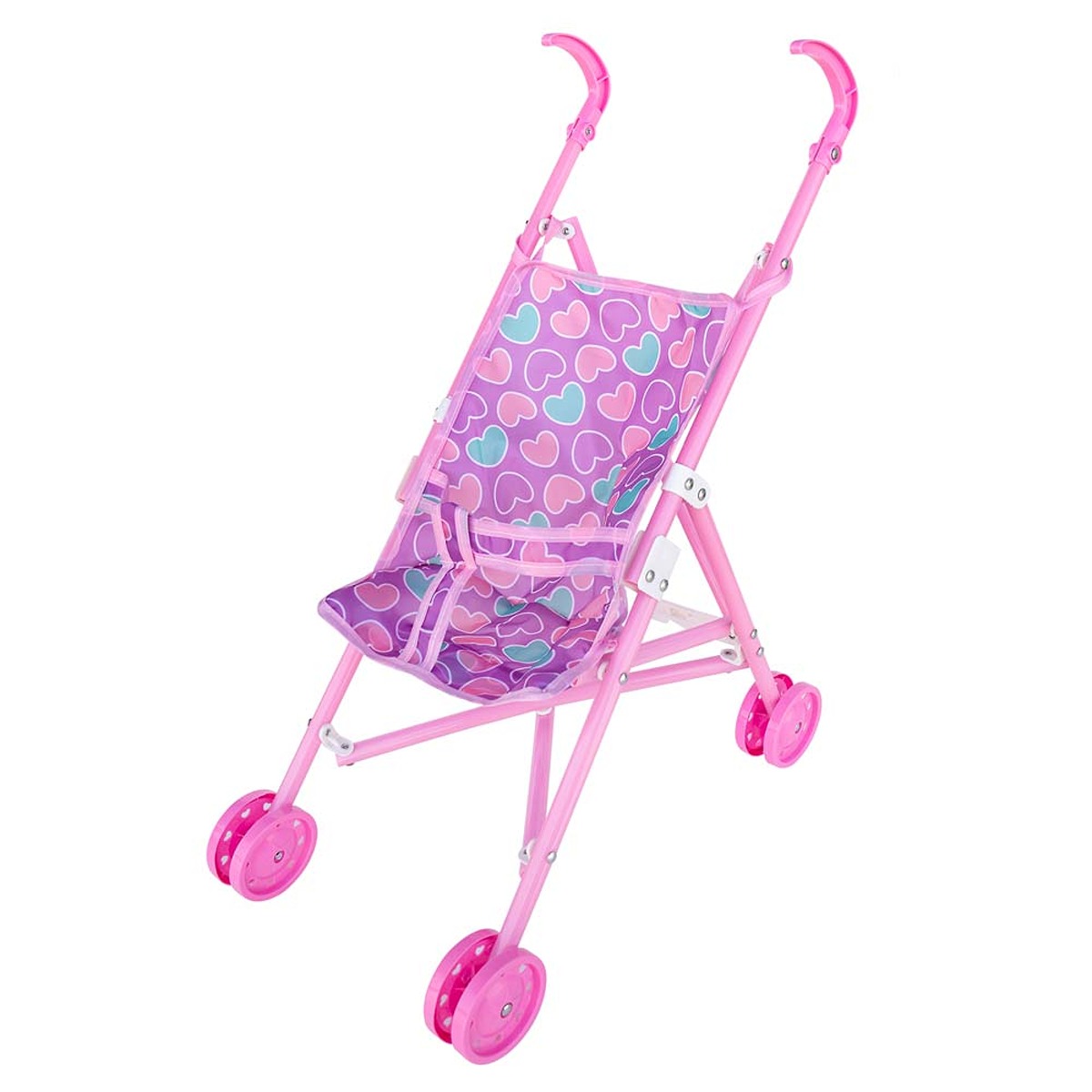 Toypro BABY-AMOURA-VALUE-DOLL-STROLLER-BO-14