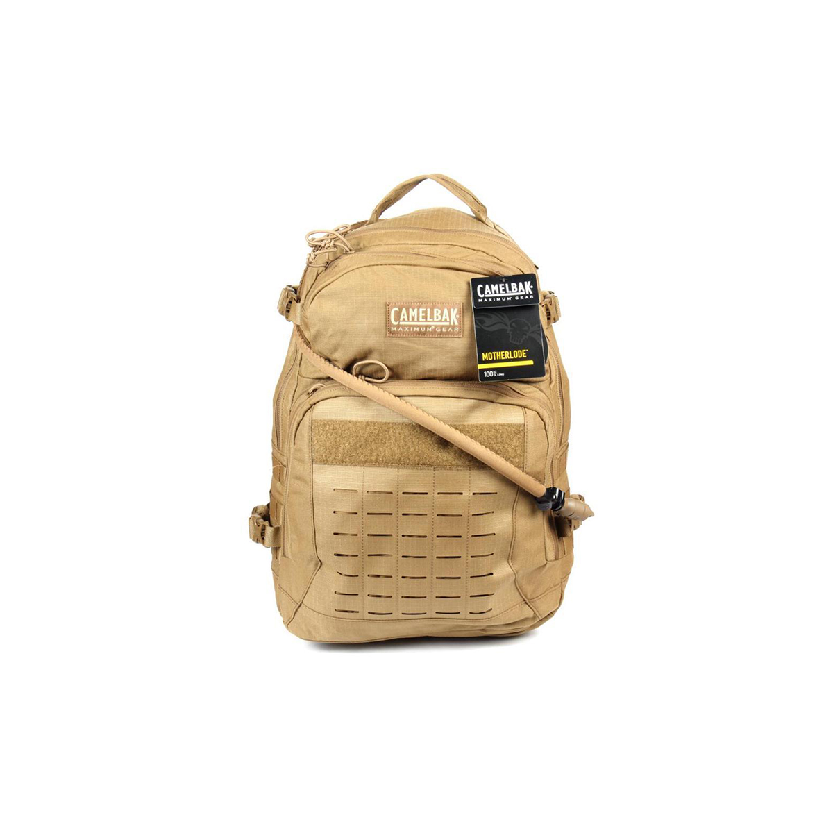 Buy CamelBak Motherlode 100 oz 3L Mil Spec Antidote Backpack Long MultiCam in Dubai Abu Dhabi Sharjah UAE. Buy Online in Best Price Outdoorgears.ae