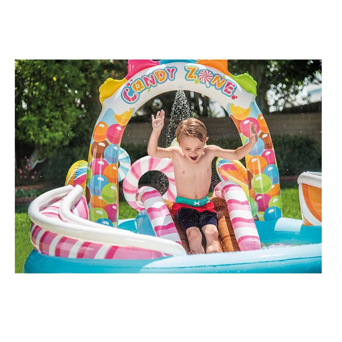 Intex Play Center Swim Pool -57454 price in UAE,  UAE