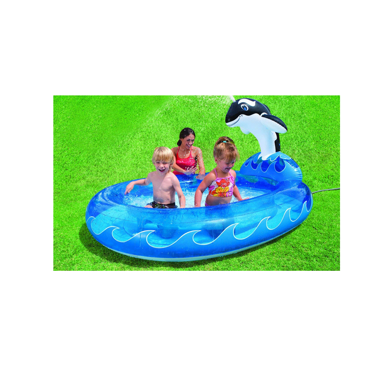 Buy Intex Shadow Splash Beach Pool in Dubai, Abu Dhabi, Sharjah, UAE ...