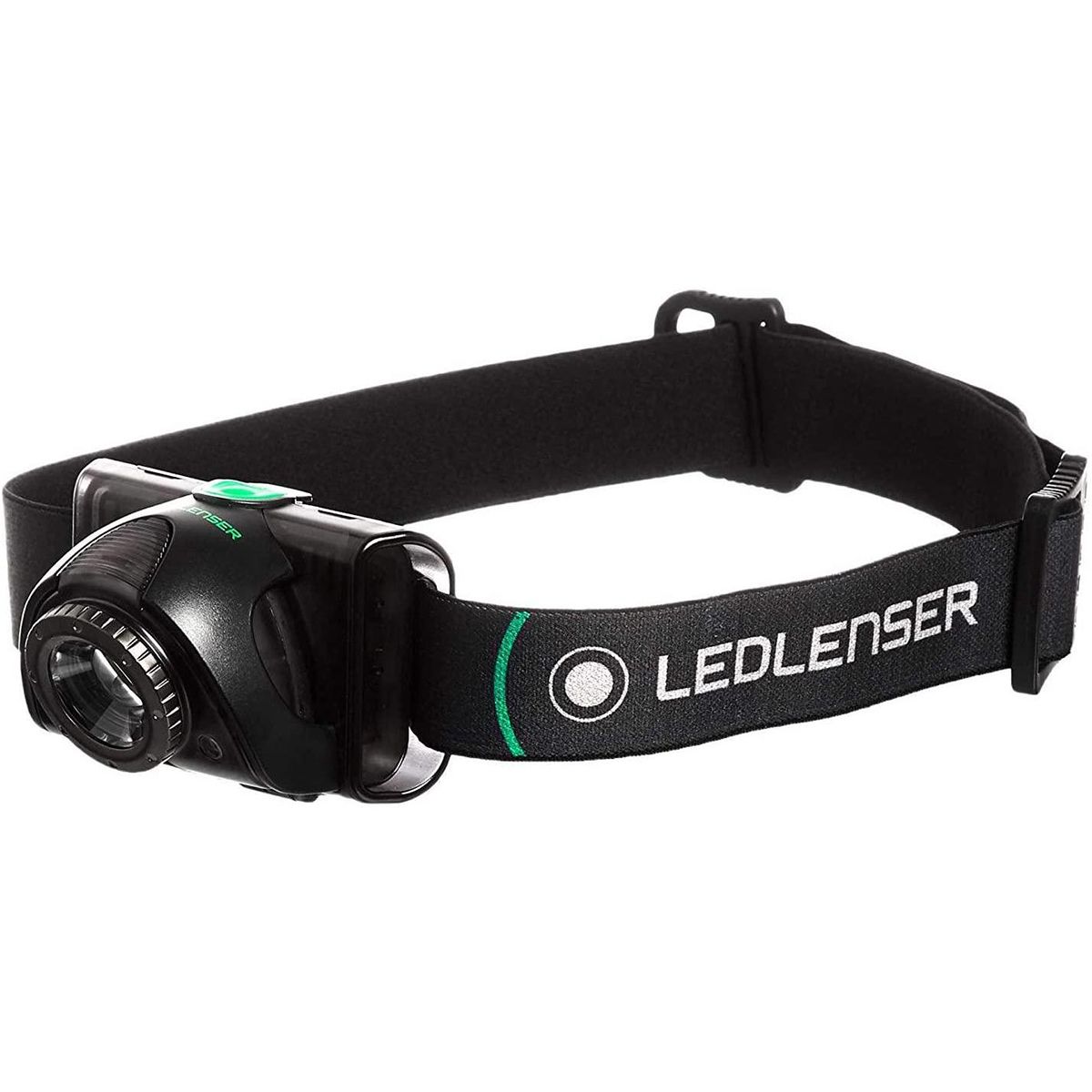 led lenser mh2 headlamp