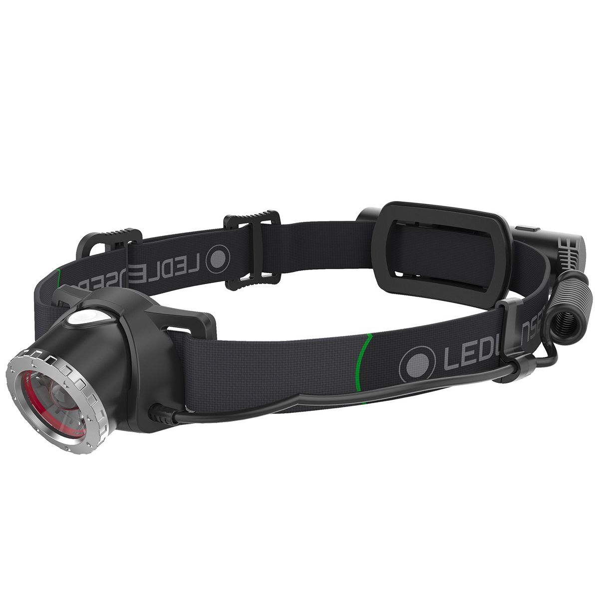 Ledlenser mh10 store