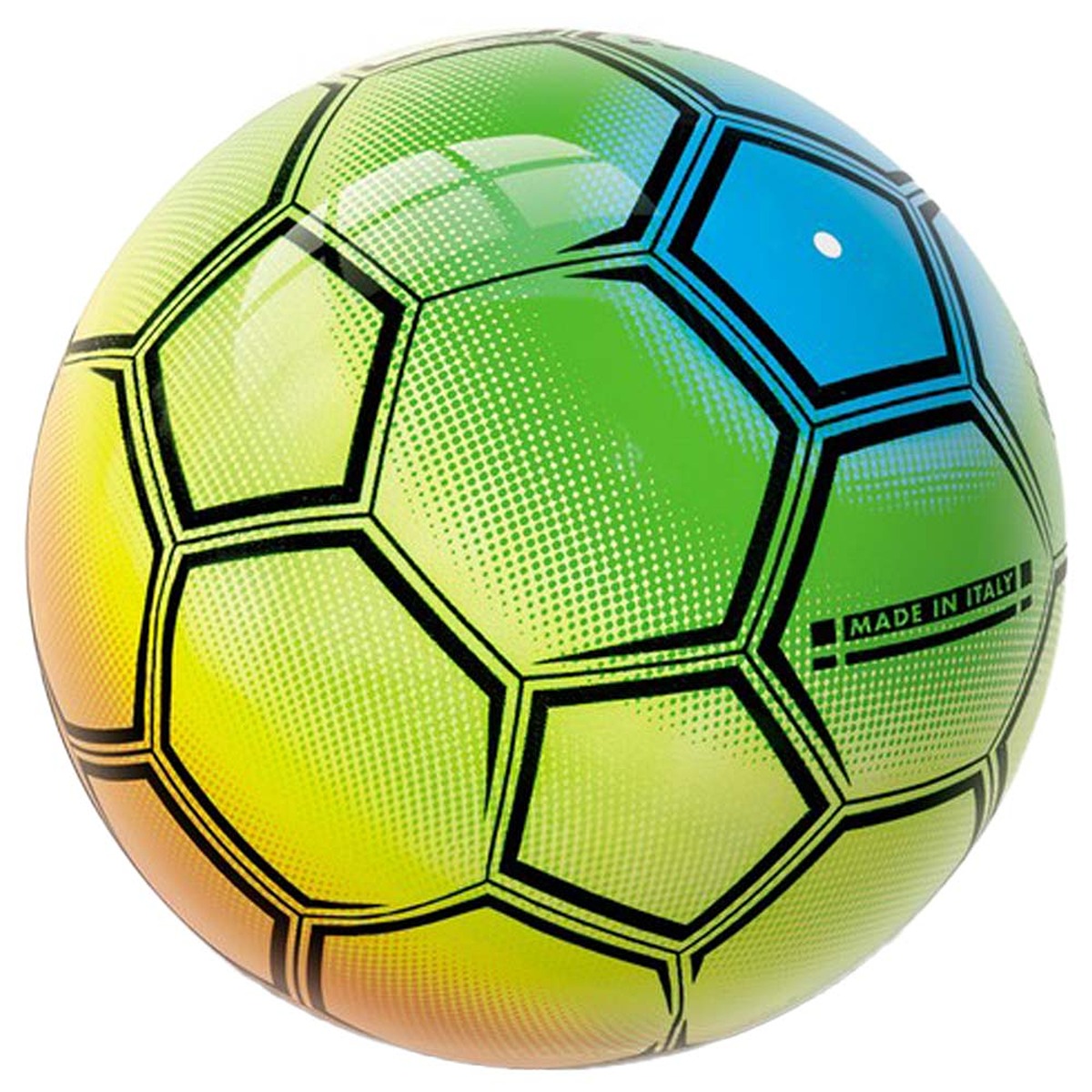 Mondo MONDO-PVC-BALL-SOCCER-PIXEL-GRAVITY-23CM