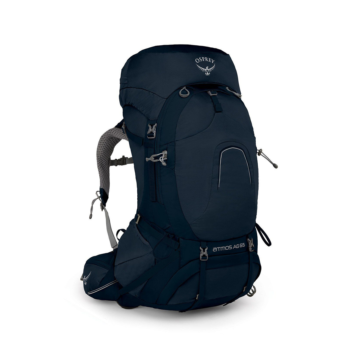 Osprey atmos outlet 65 small