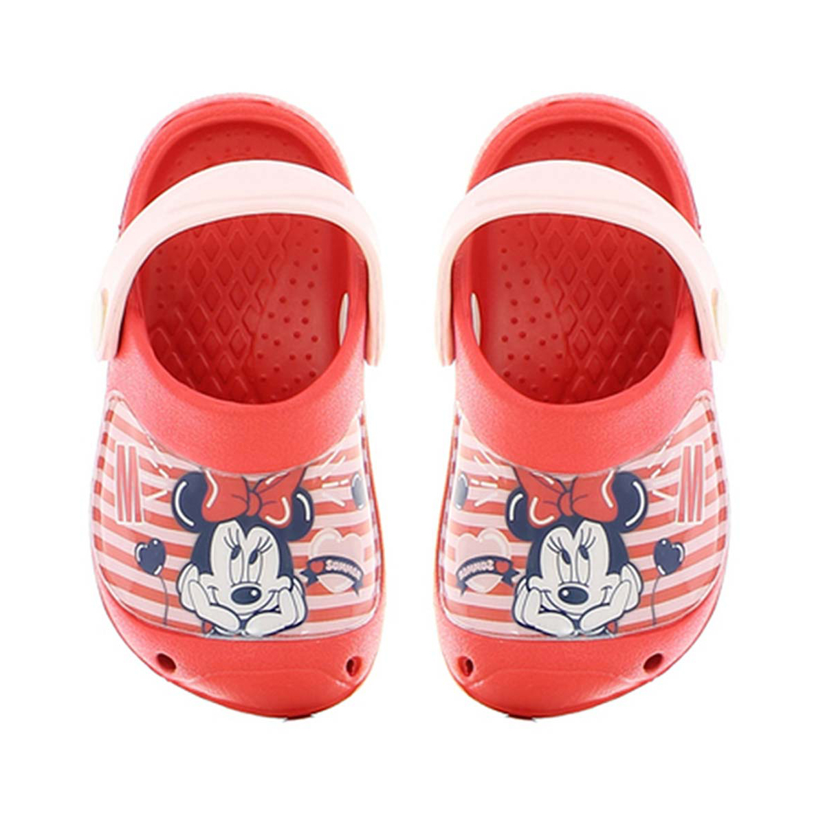 Disney Minnie Crocs S/28 - Dm006140