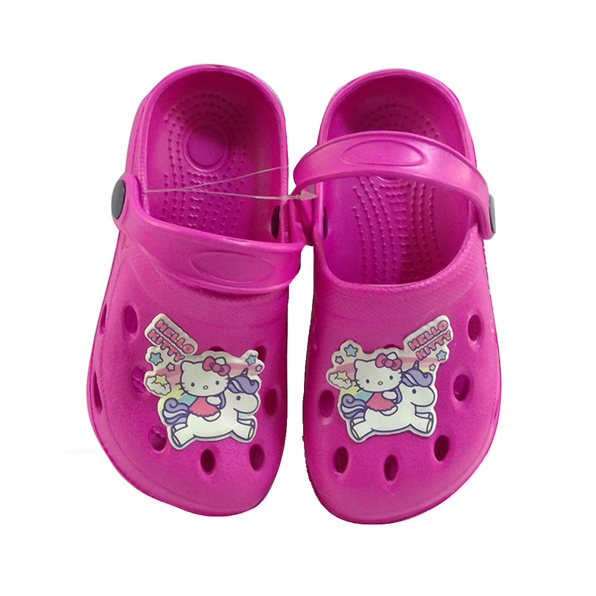 Hello Kitty Crocs S/26-27 - Hk005150