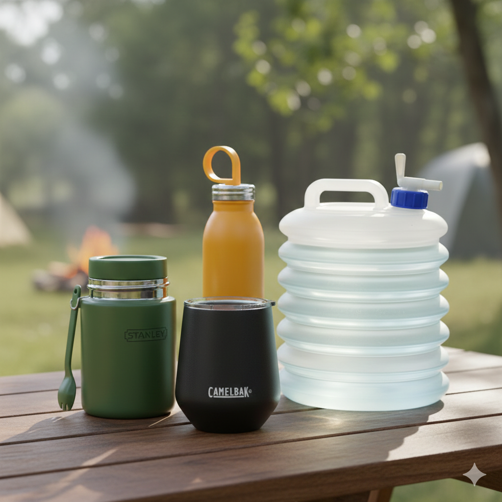 Water Bottles & Hydration UAE | Insulated Bottles Dubai | Pro Outdoorgears