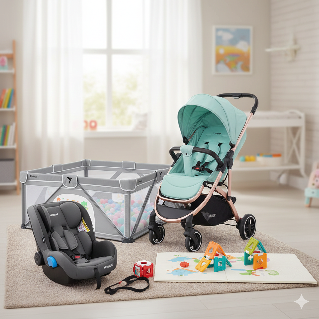 Baby & Maternity Products UAE | Baby Gear & Essentials | Pro Outdoorgears