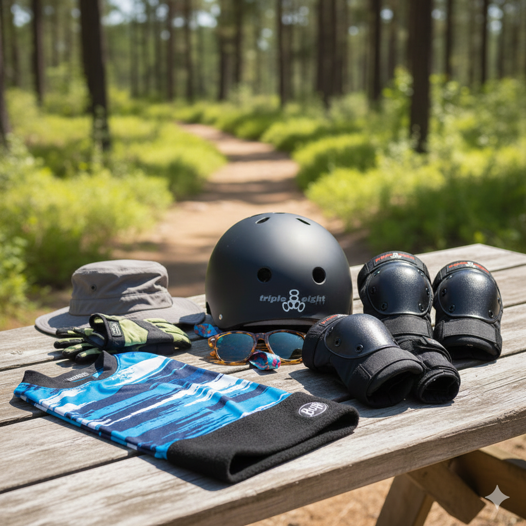 Outdoor Apparel & Accessories UAE | Sun Protection Dubai | Pro Outdoorgears