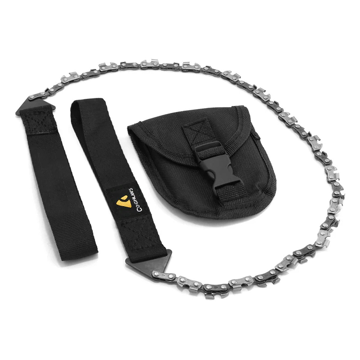 SOL Pocket Chain Saw