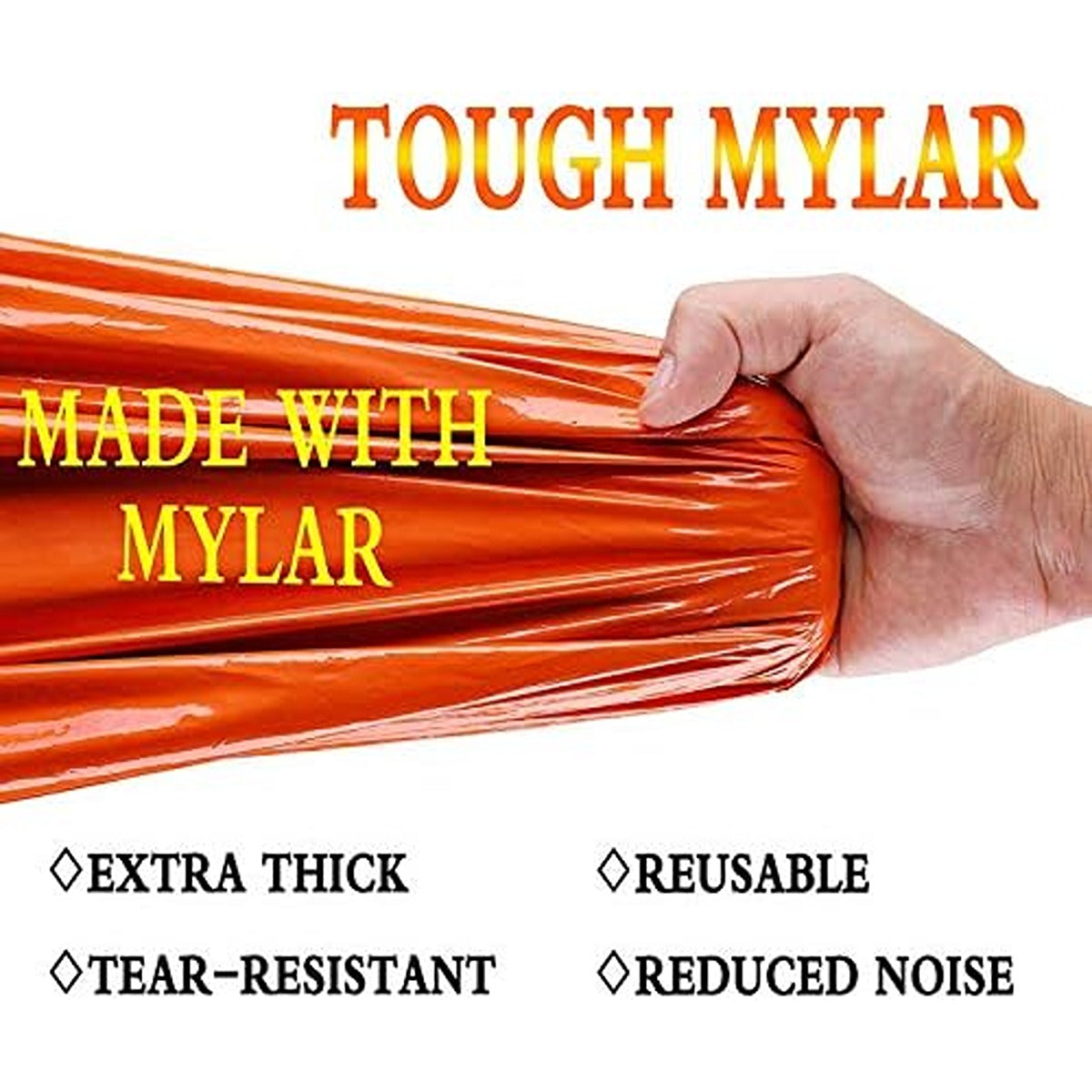 SOL Emergency Bivvy Orange