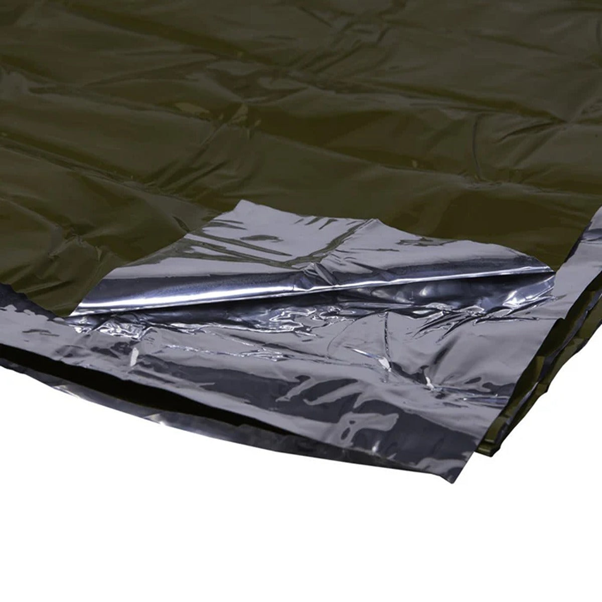SOL HEAVY DUTY EMERGENCY BLANKET