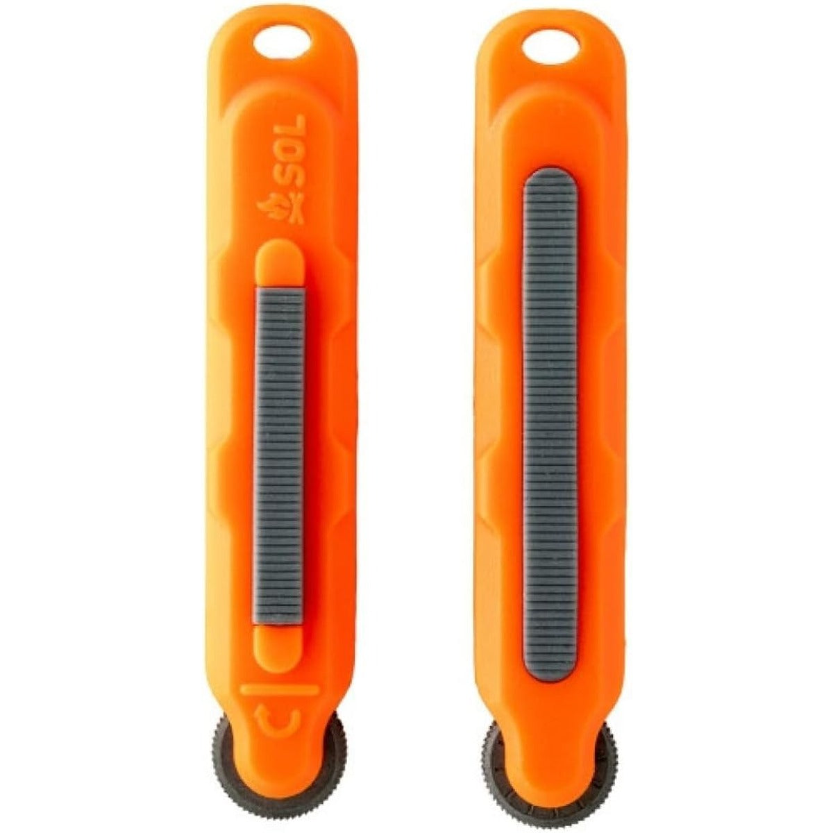 SOL Fire Lite Micro Sparker 2 Pack