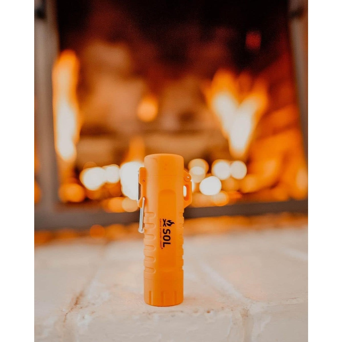 SOL Fire Lite Fuel Free Lighter