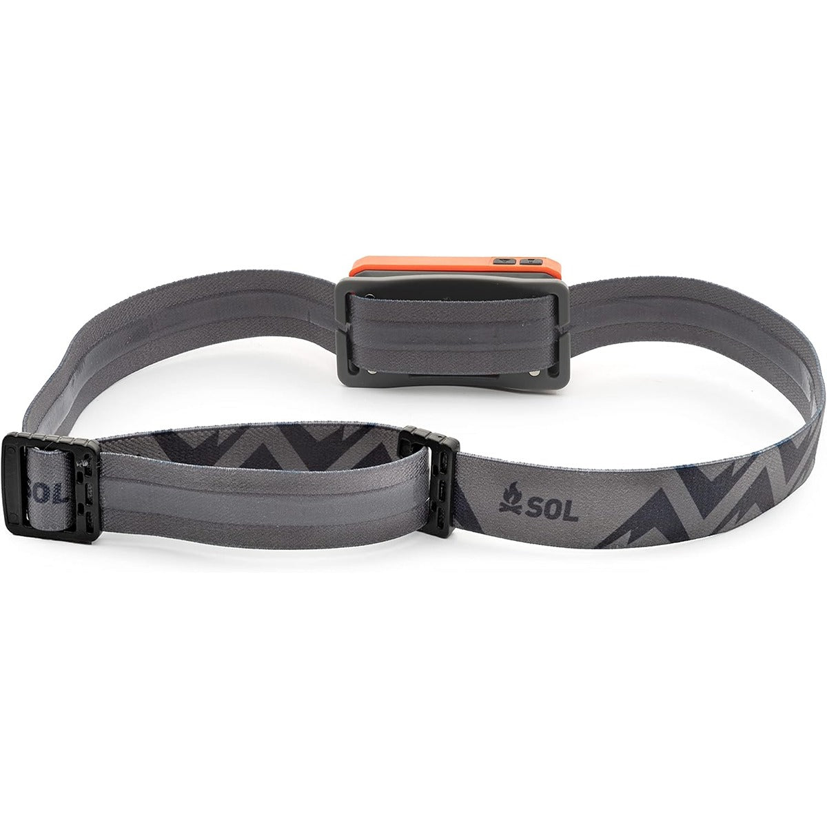 SOL Venture Headlamp Recharge