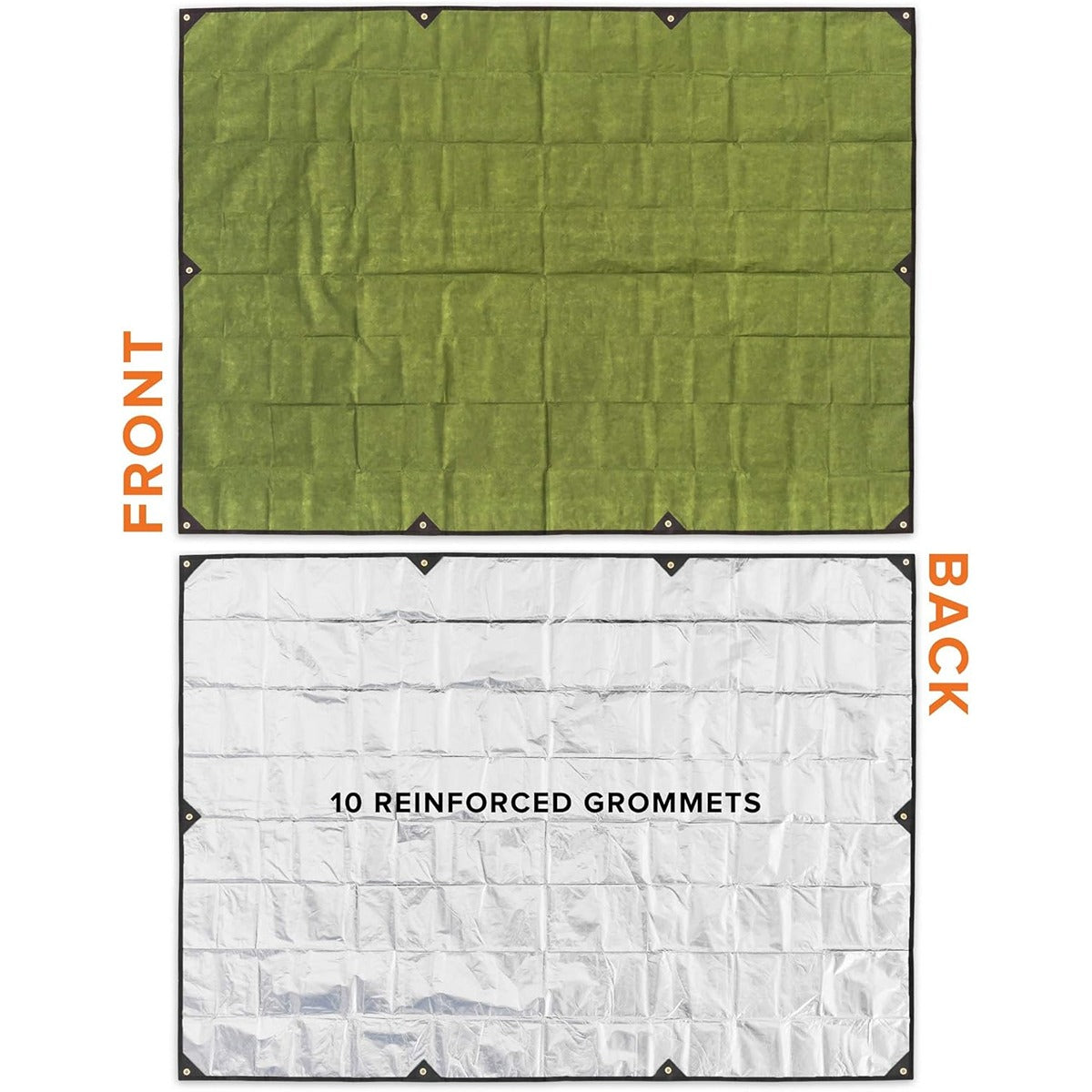 SOL EMERGENCY BLANKET XL