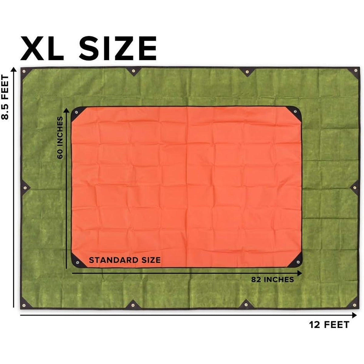 SOL EMERGENCY BLANKET XL