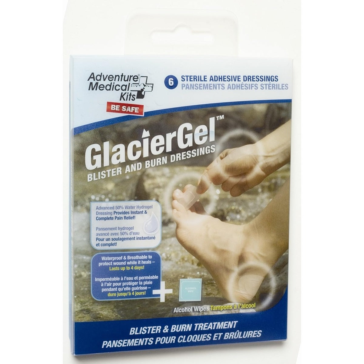 Adventure Medical Kits Glaciergel