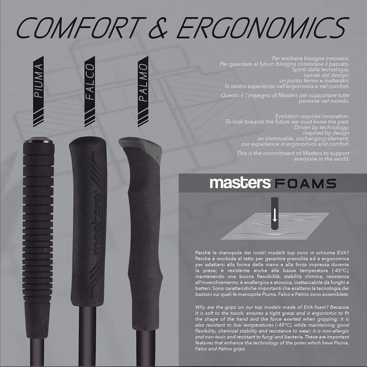 Masters SPEEDSTER Calu ?