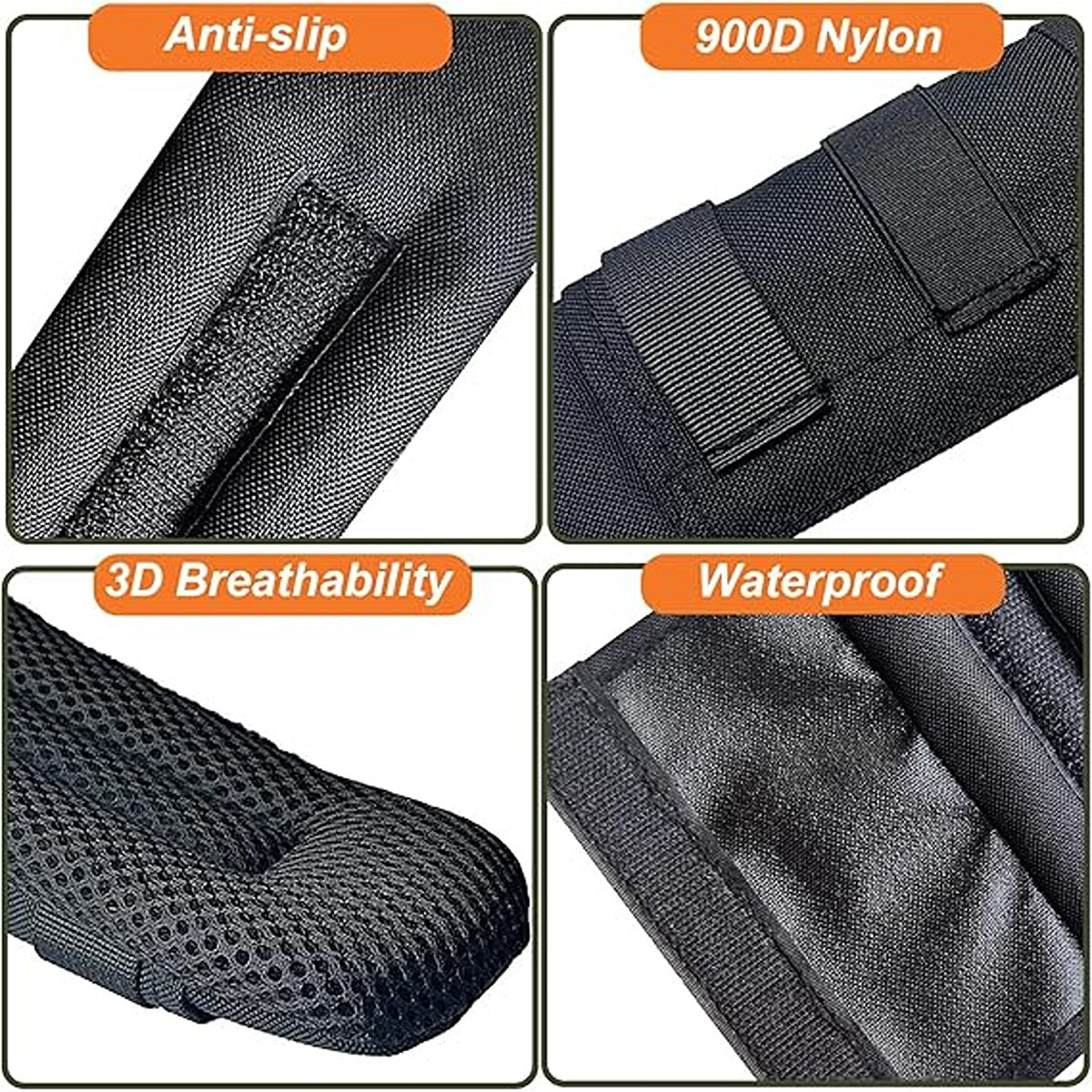 Masters SHERPA ANTISHOCK CSS