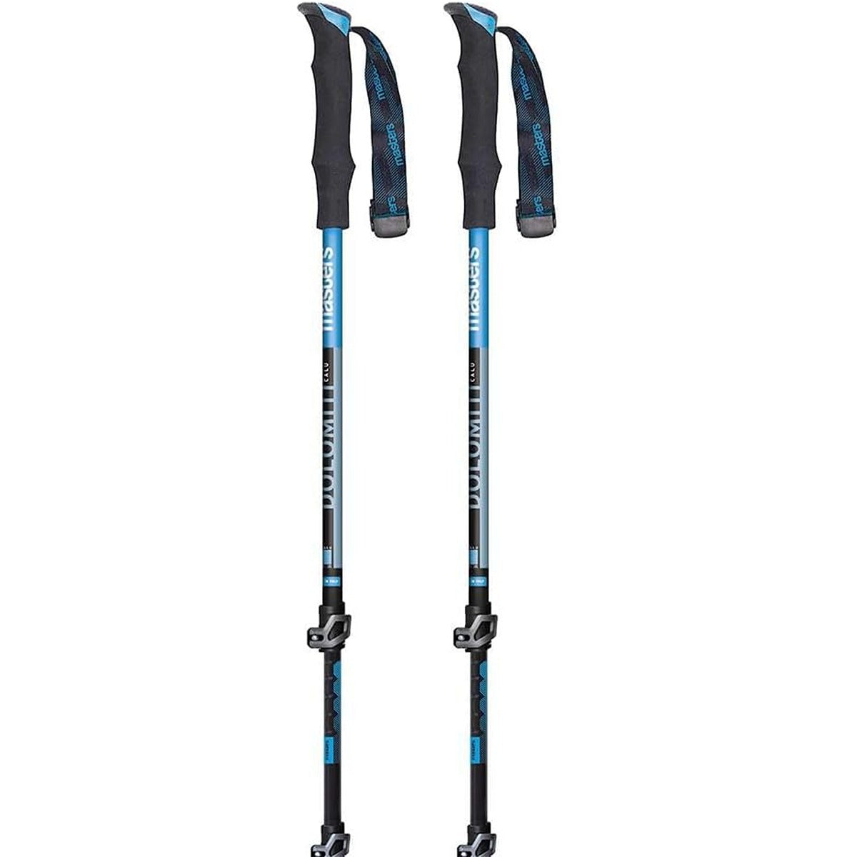 Masters DOLOMITI Calu ?