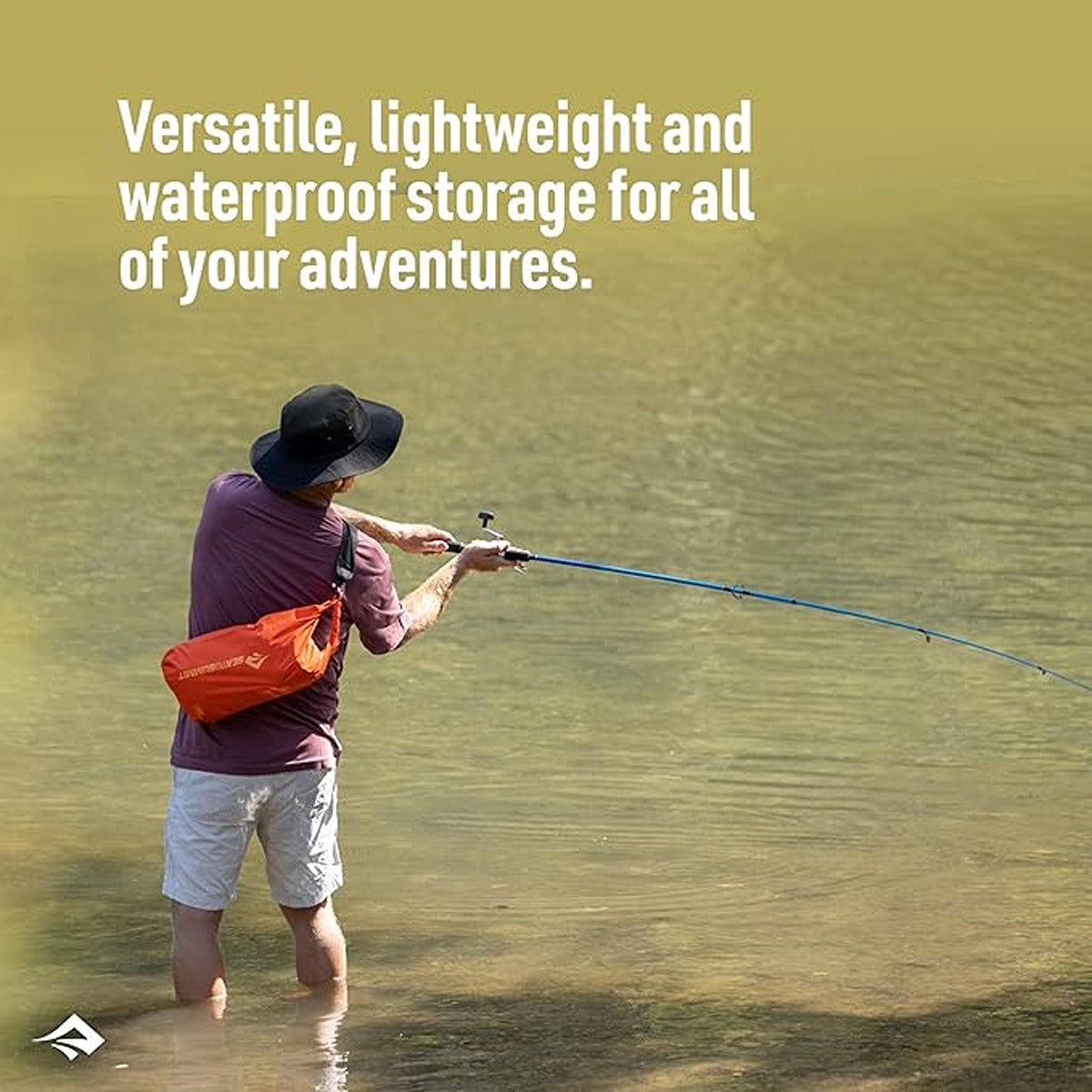 Masters SUMMIT LIGHT GREEN