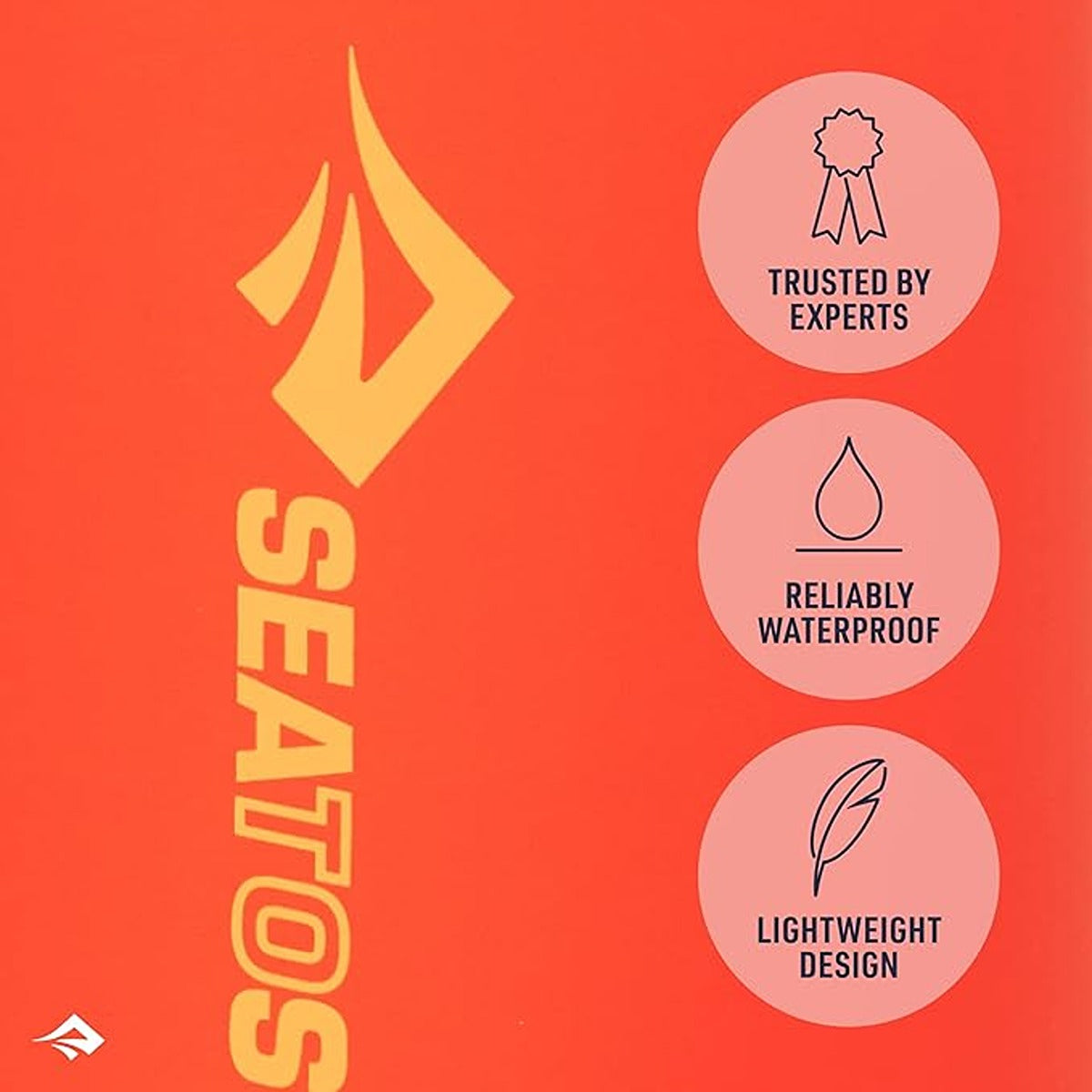 Masters SUMMIT LIGHT BLUE