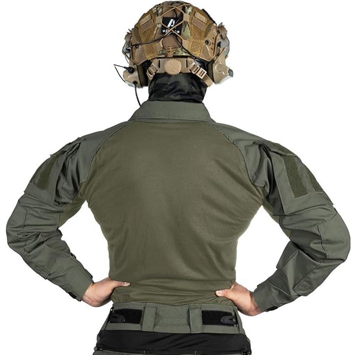 Masters RANGER GREEN