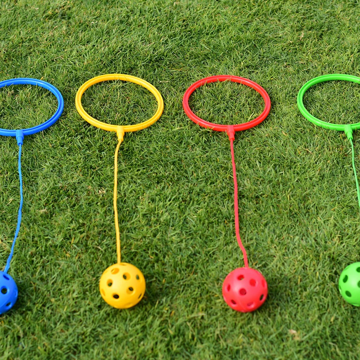 Dawson Sports DS Ankle Sling Ball (Set of 4)