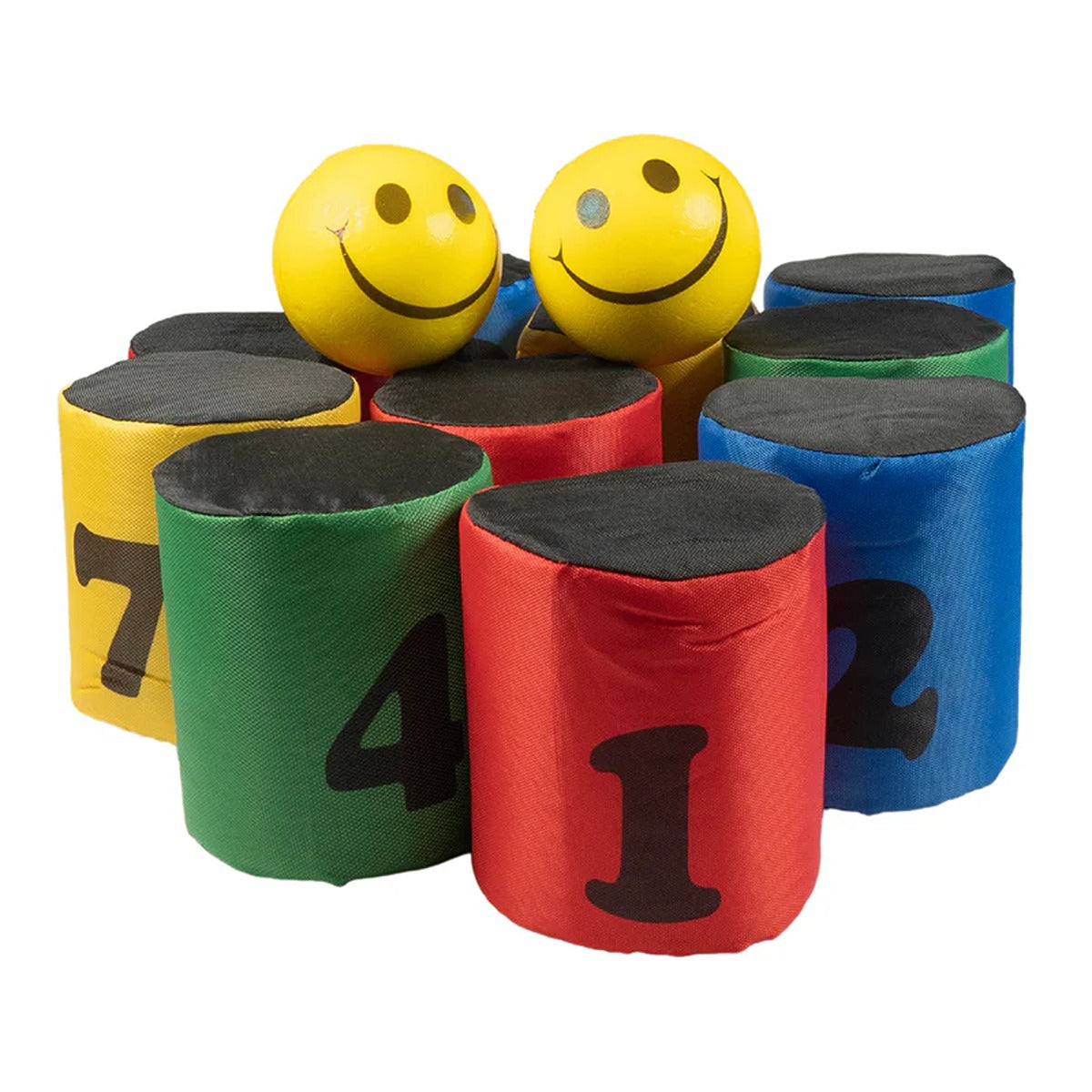 Dawson Sports DS Can Throw Game SET