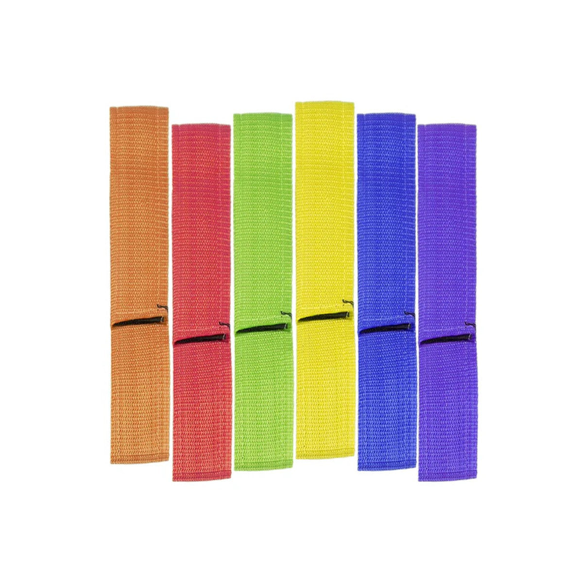 Dawson Sports DS Three Legged Race (Set of 6)