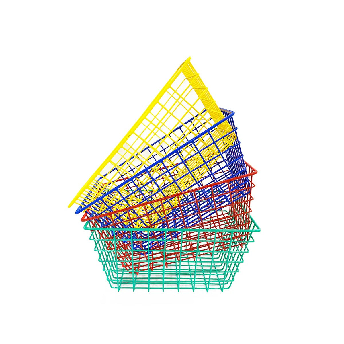 Dawson Sports DS PE Team Basket - Blue