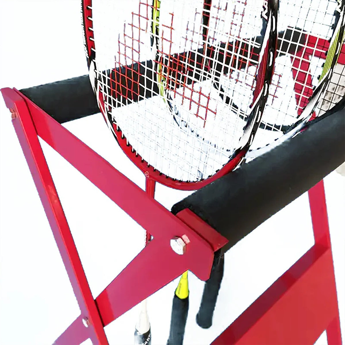 Dawson Sports Racket Sports Storage Rack (50cm X 50cm x 70cm)