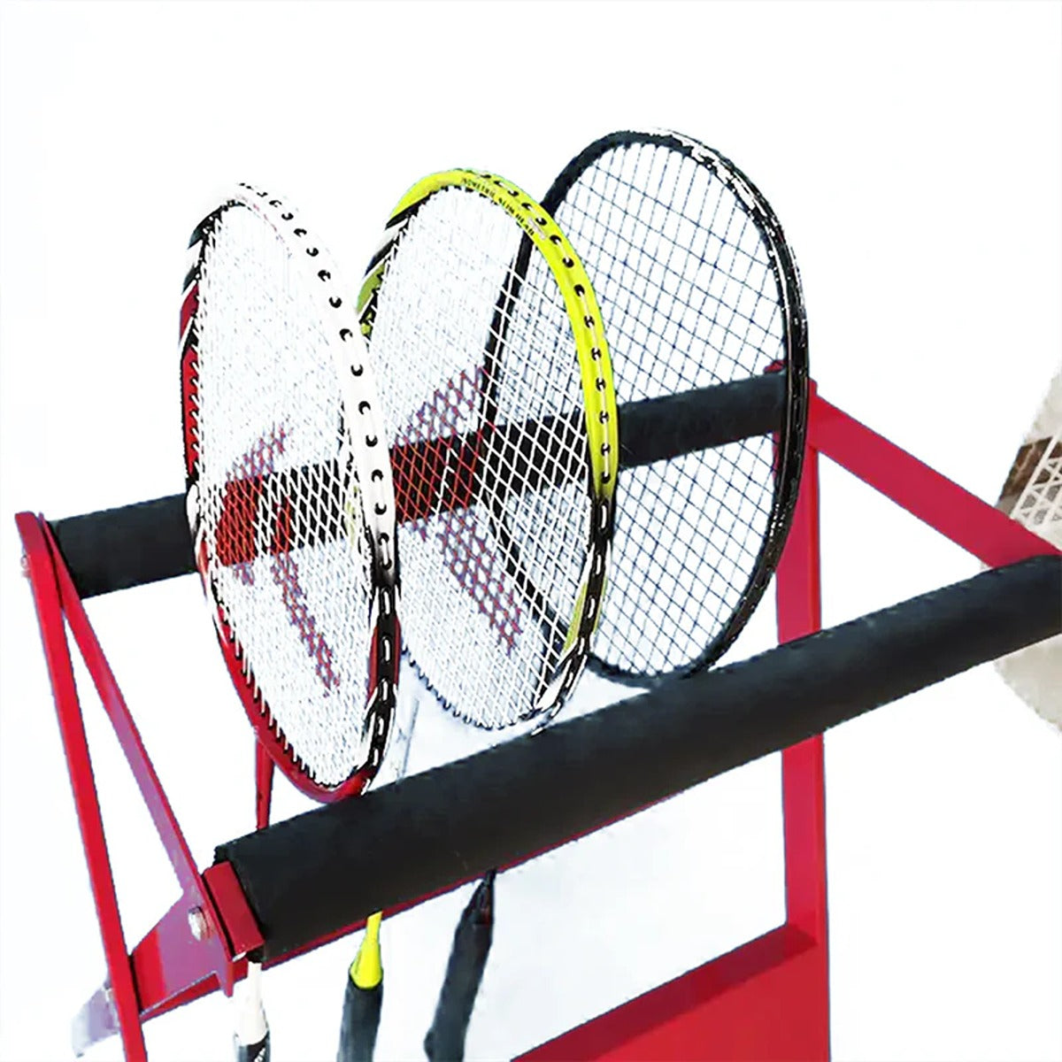 Dawson Sports Racket Sports Storage Rack (50cm X 50cm x 70cm)