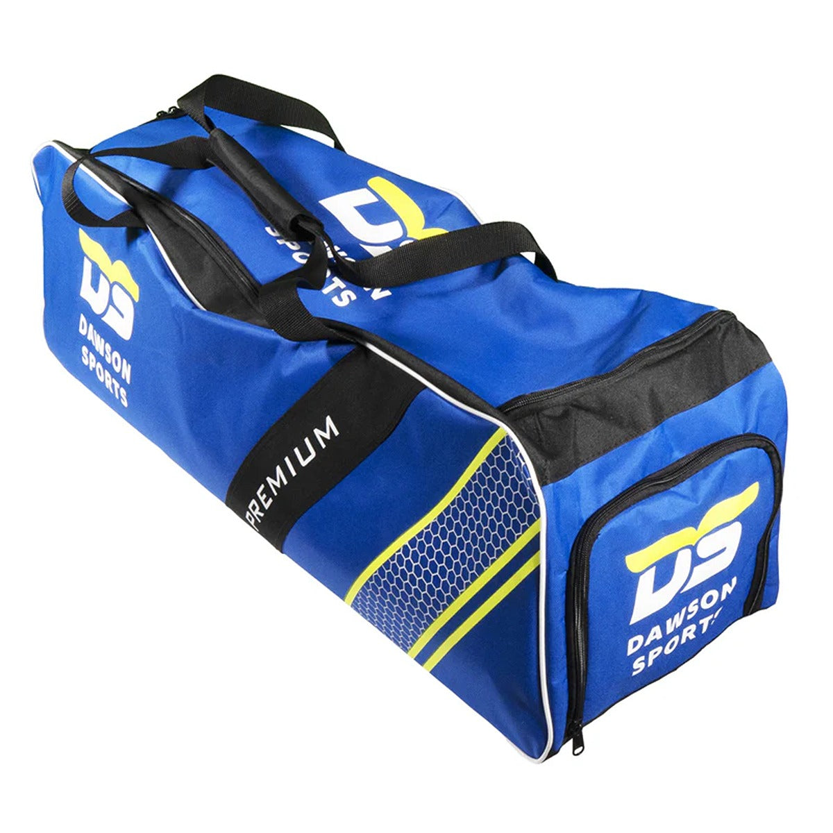 Dawson Sports DS Club Cricket Kit Bag
