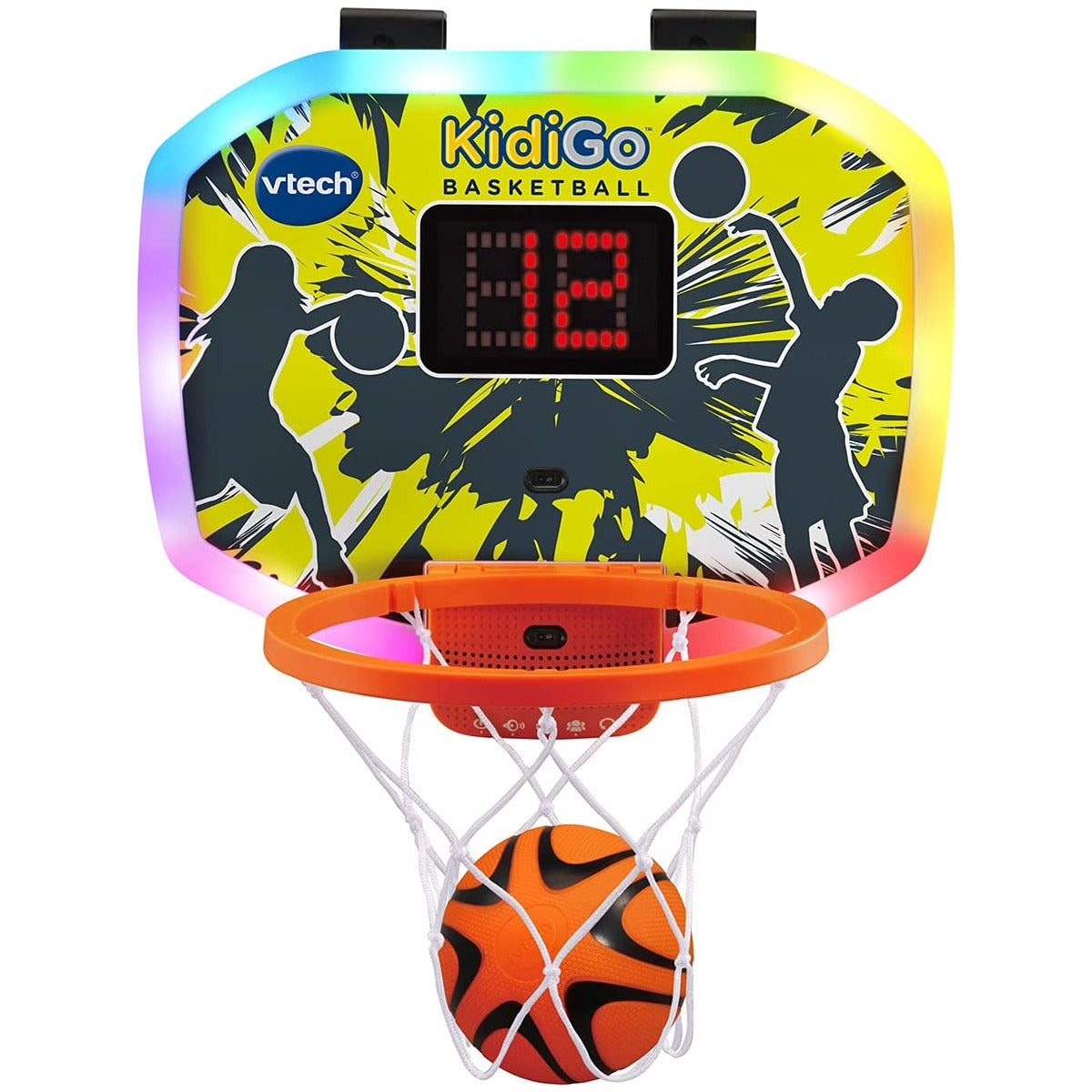 Vtech Kidigo Basketball Hoop